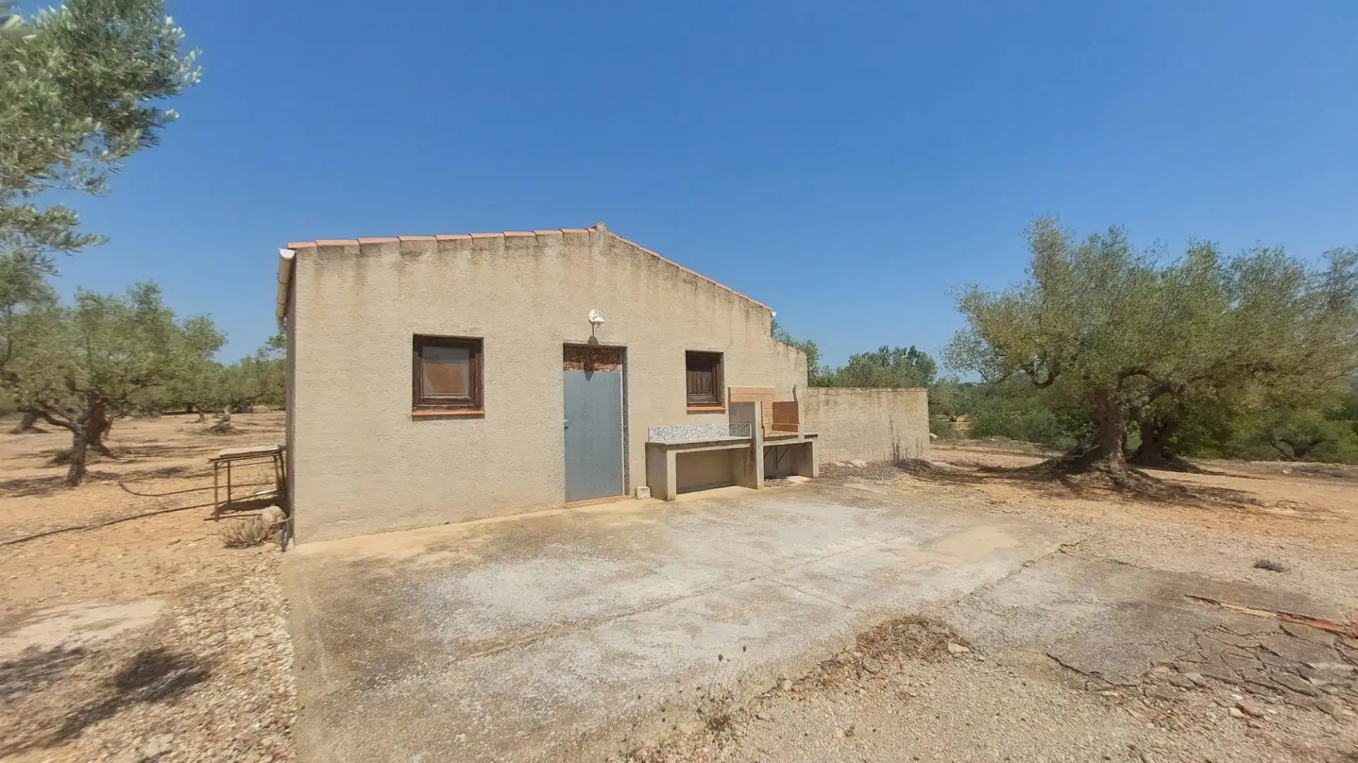Maison rustique à vendre à L'Ampolla, imagen 18