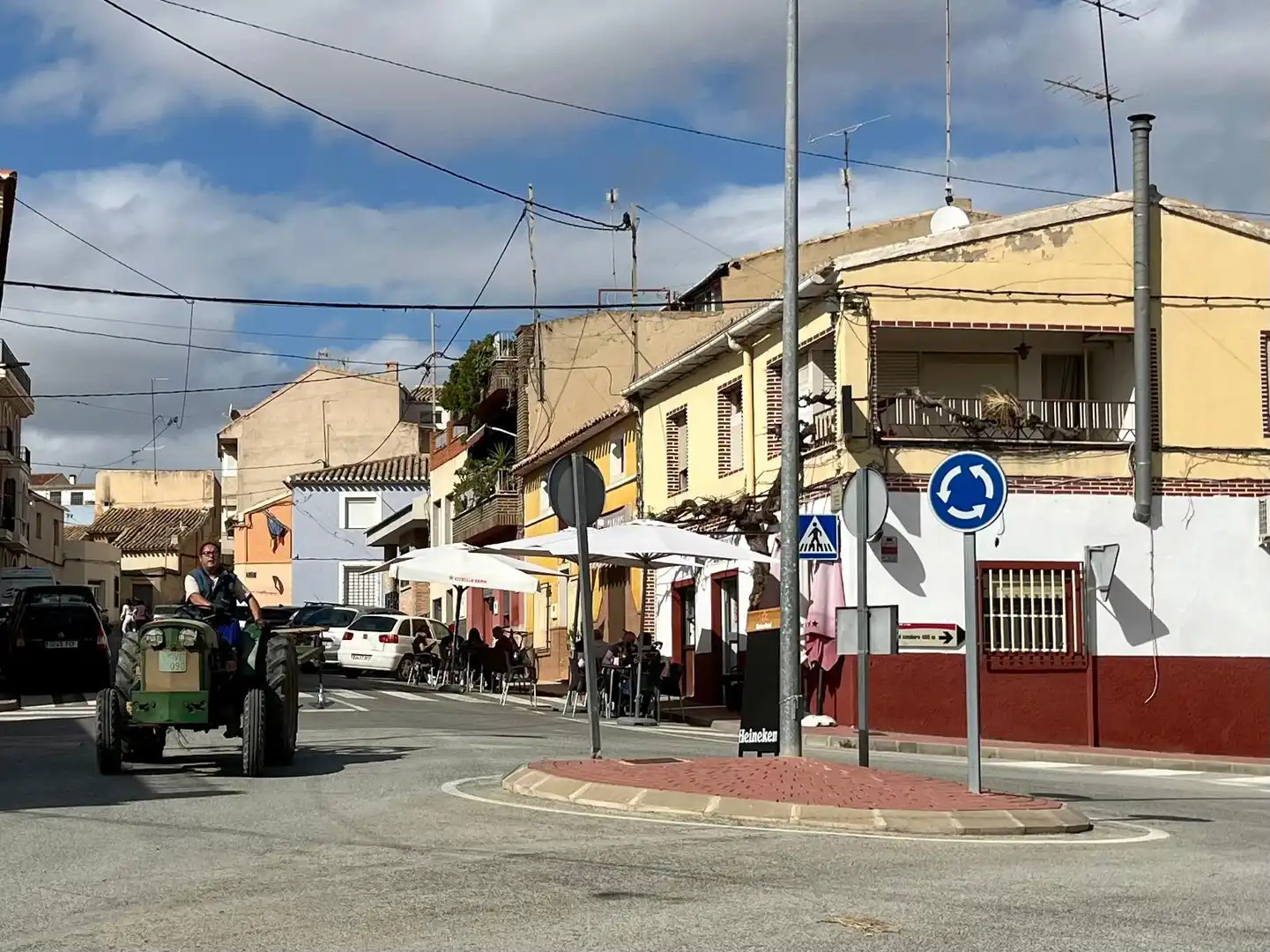 Lands and plots for sale in Bullas, imagen 33