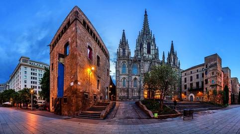 Foto 4 de Piso en venta en Barri Gòtic,  Barcelona Capital