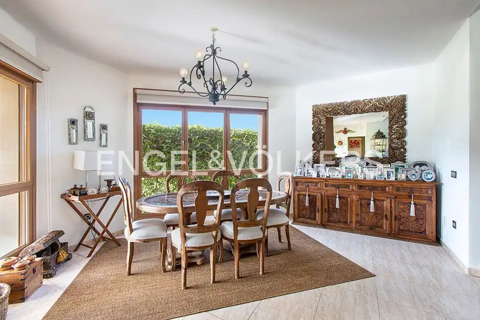 Casa amb jardí en venda a Rural, imagen 9