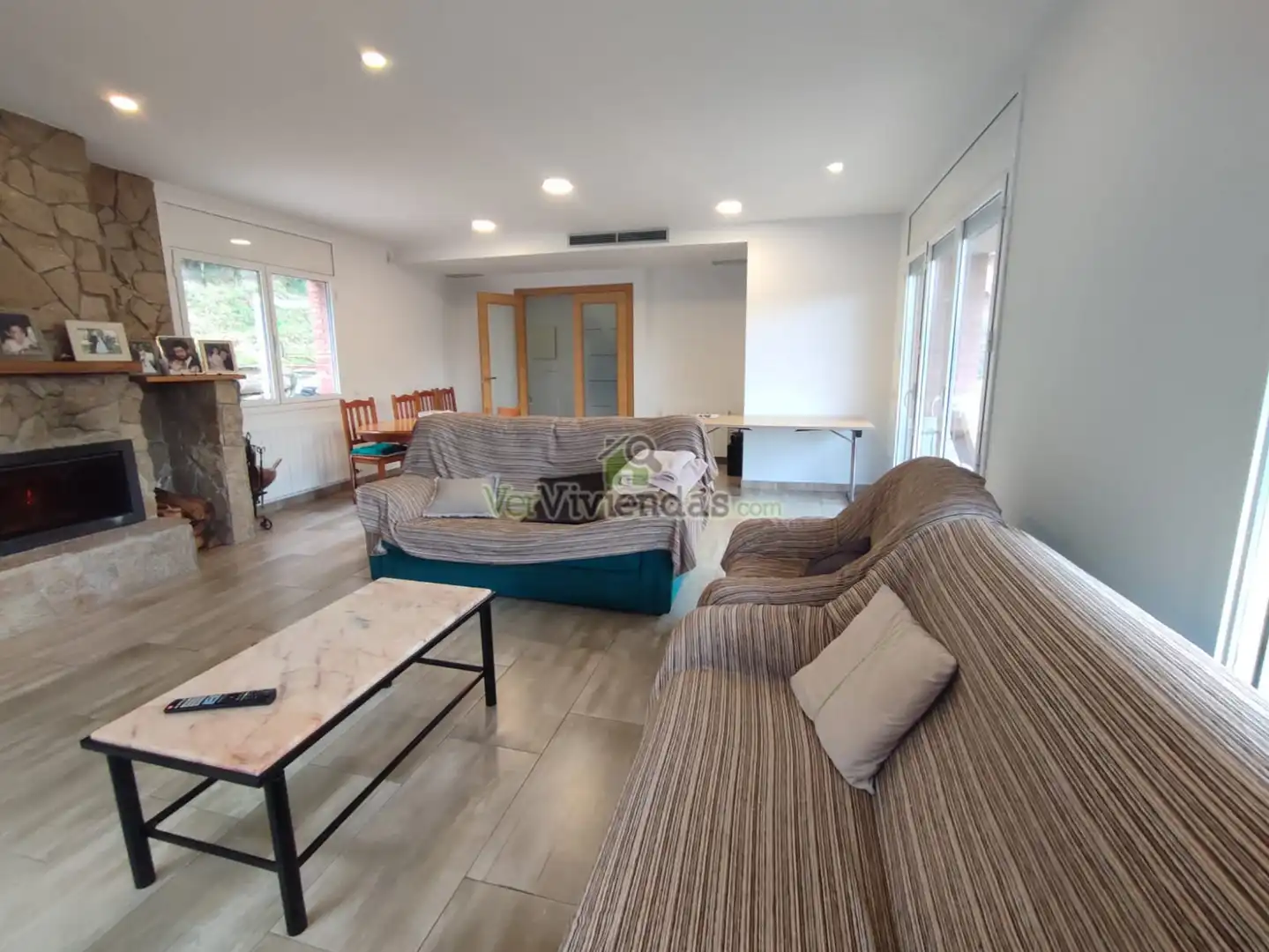 Casa con jardín en venta en Carrer Malvasia 39, imagen 53
