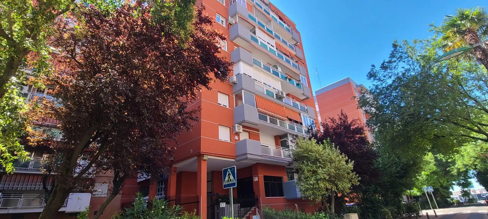 Flat with lift for sale in Loranca