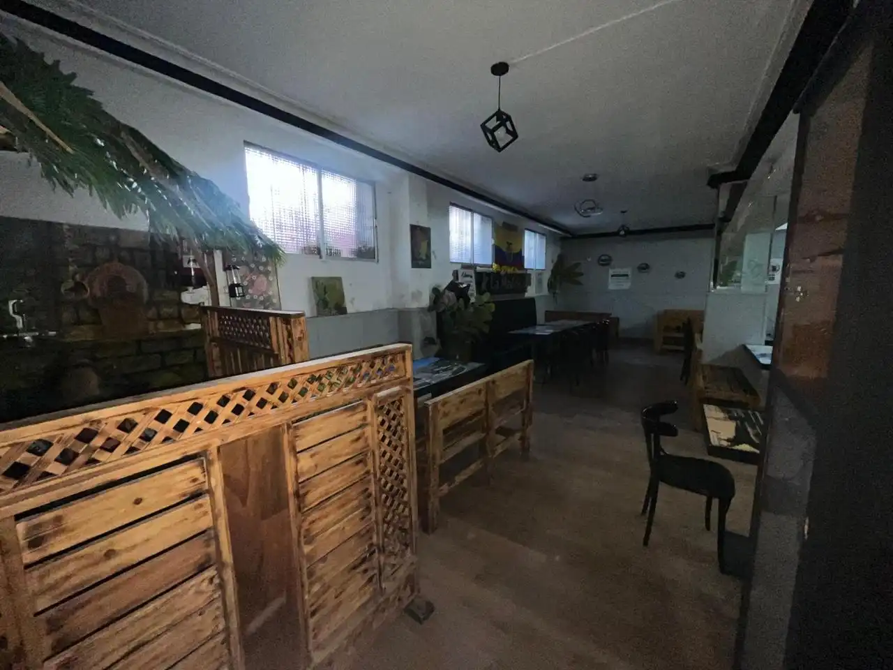 Commercial properties for sale in Madrid  with Air Conditioner, Furnished and Alarm