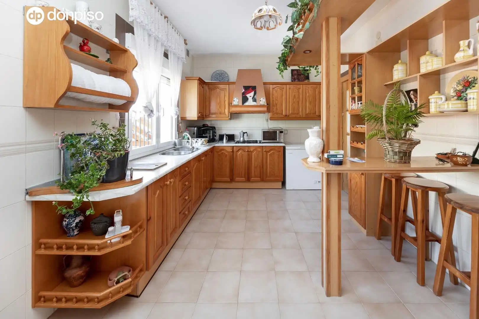 Chalet con terraza en venta en Calle Calle Alonso Cano 16, imagen 20