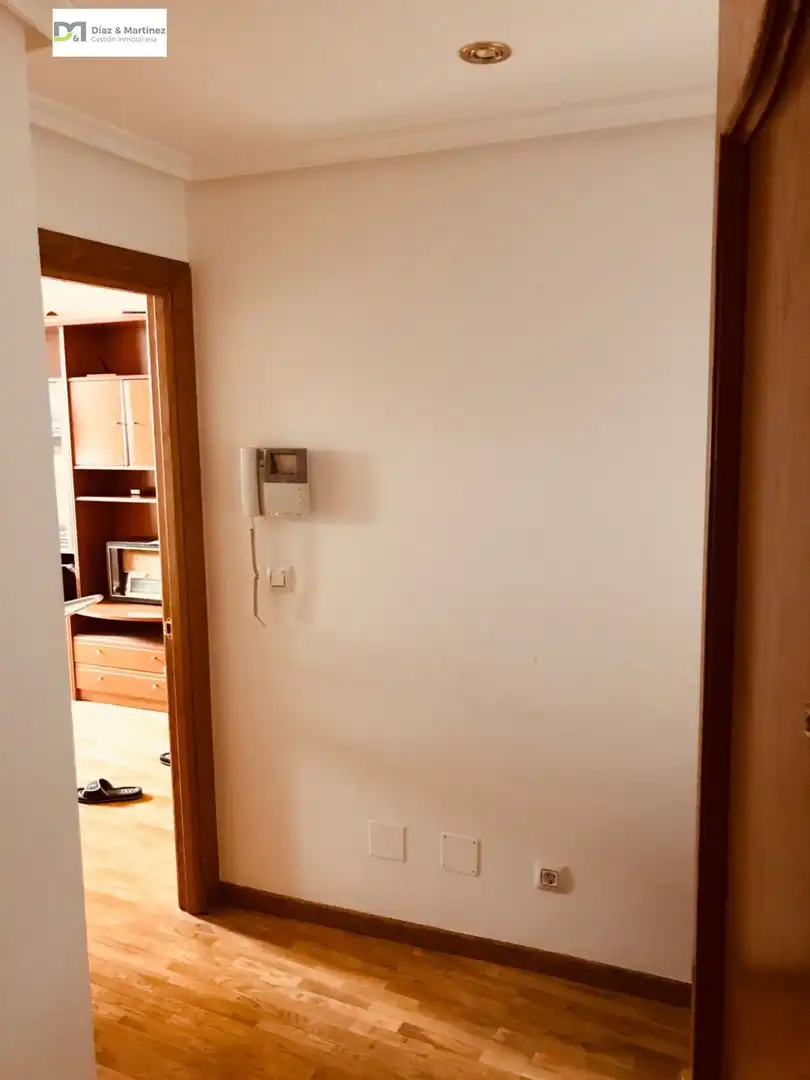Apartament amb ascensor en venda a Casco Antiguo, imagen 4