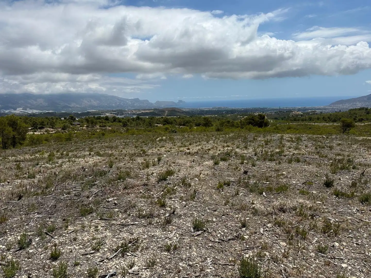 Terreny residencial en venda a La Nucia Pueblo, imagen 29