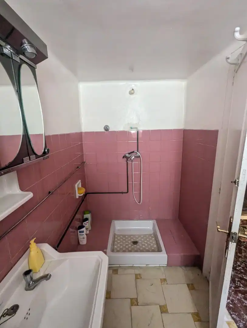 Bany de Casa o xalet en venda en Ancín / Antzin