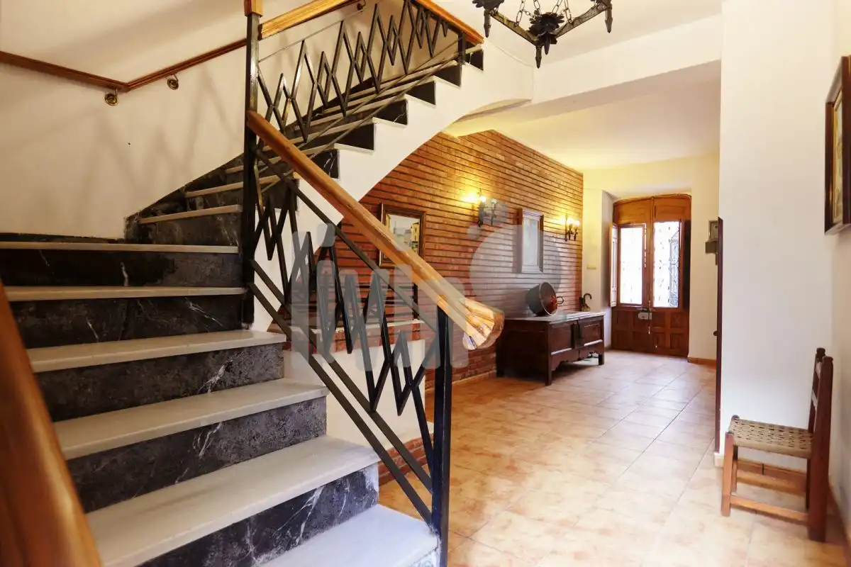Casa o chalet en venta en Baeza