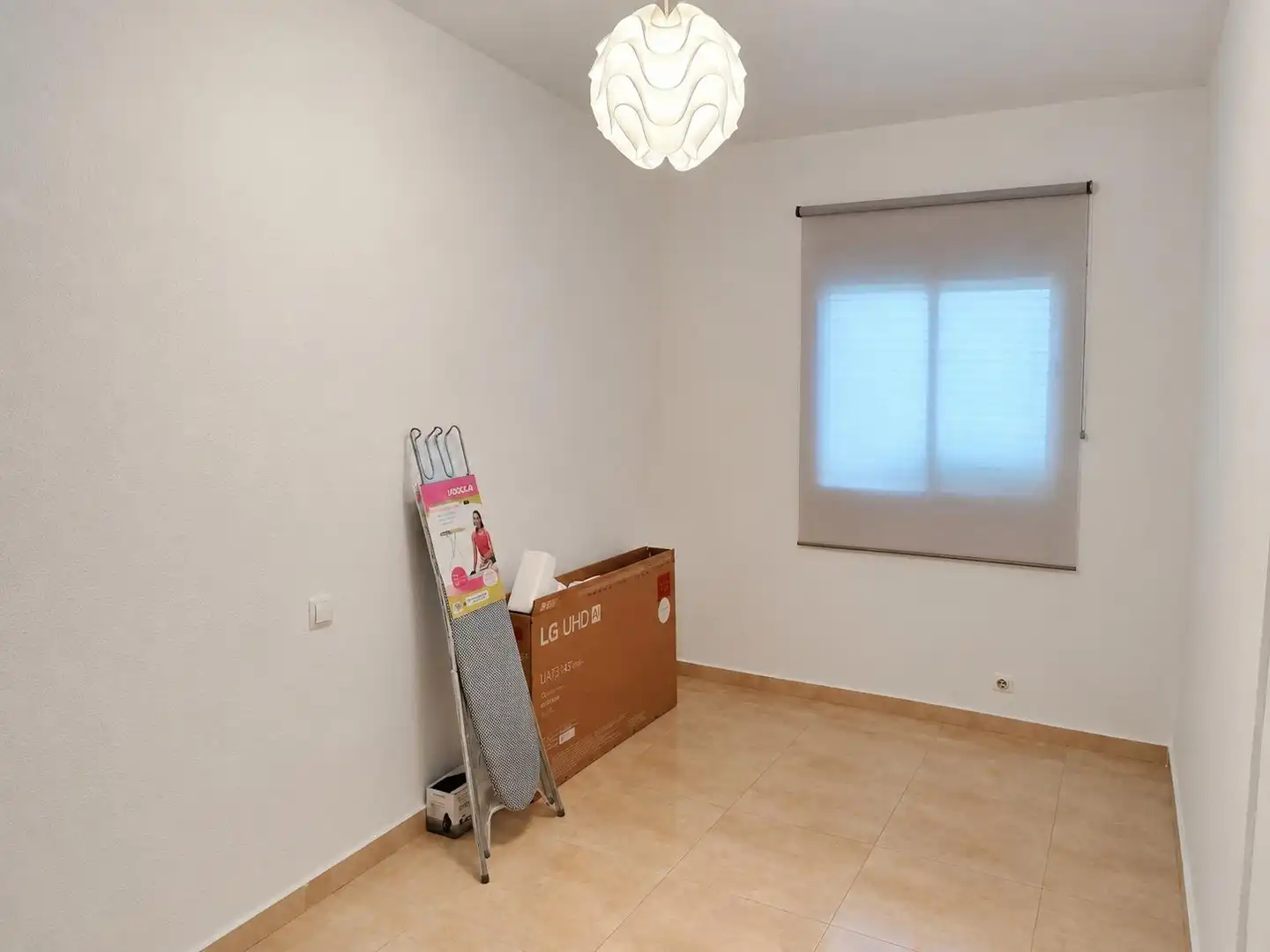 Bedroom of Flat for rent in Mérida  with Air Conditioner and Furnished