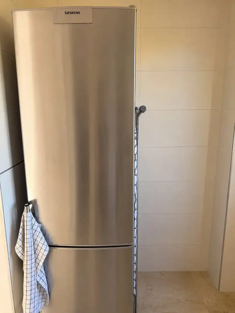 Bathroom of Attic for rent in Benahavís  with Air Conditioner, Heating and Terrace