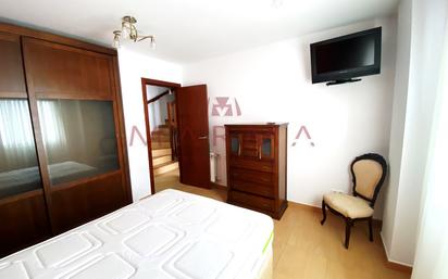 Bedroom of House or chalet for sale in Miengo