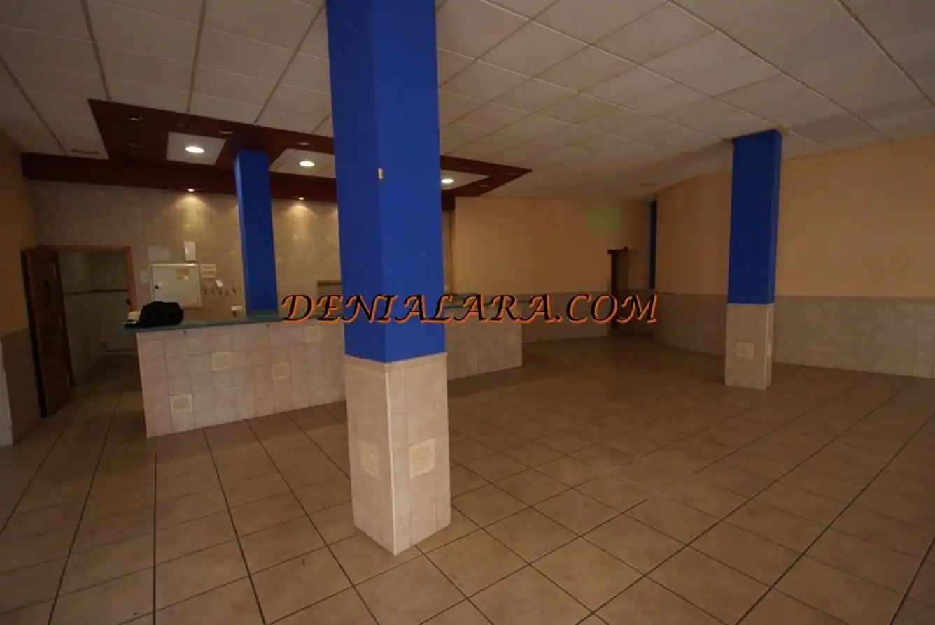 Local comercial en venda a Saladar, imagen 5