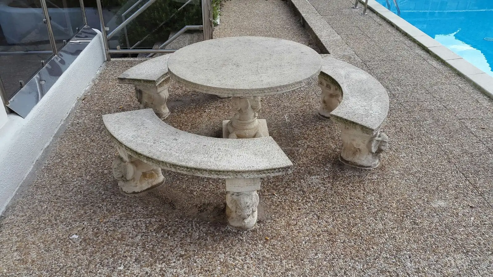 Ático con piscina en venta en Calle Salceda, imagen 4