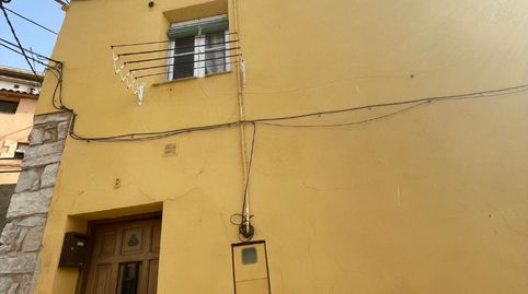 Foto 2 de Casa o xalet en venda a Plaza de San Roque, 8, Fraga, Huesca
