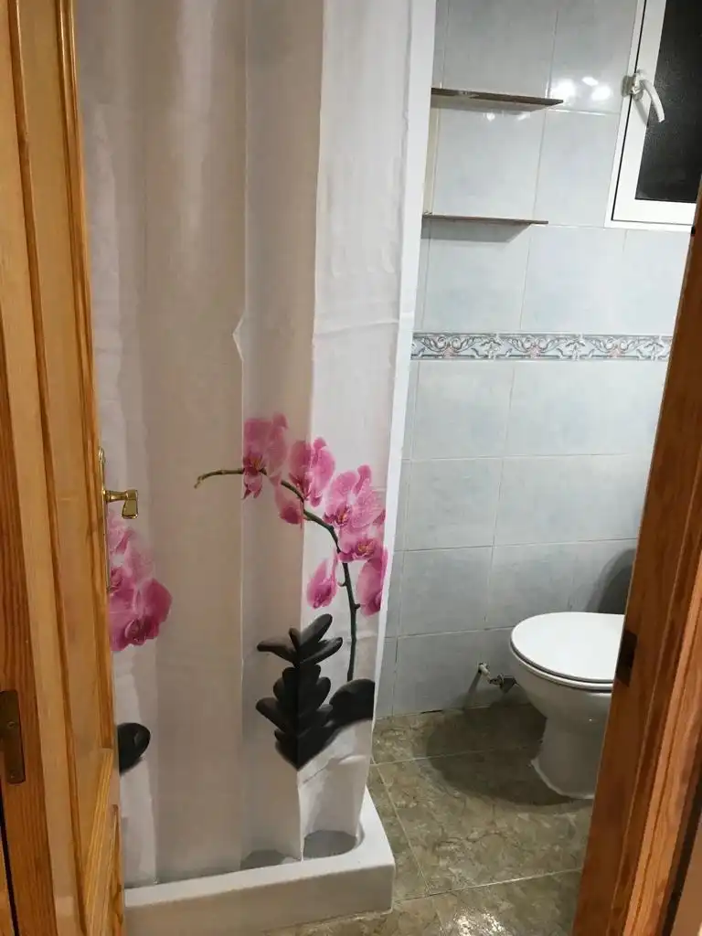 Baño de Piso en venta en Picassent