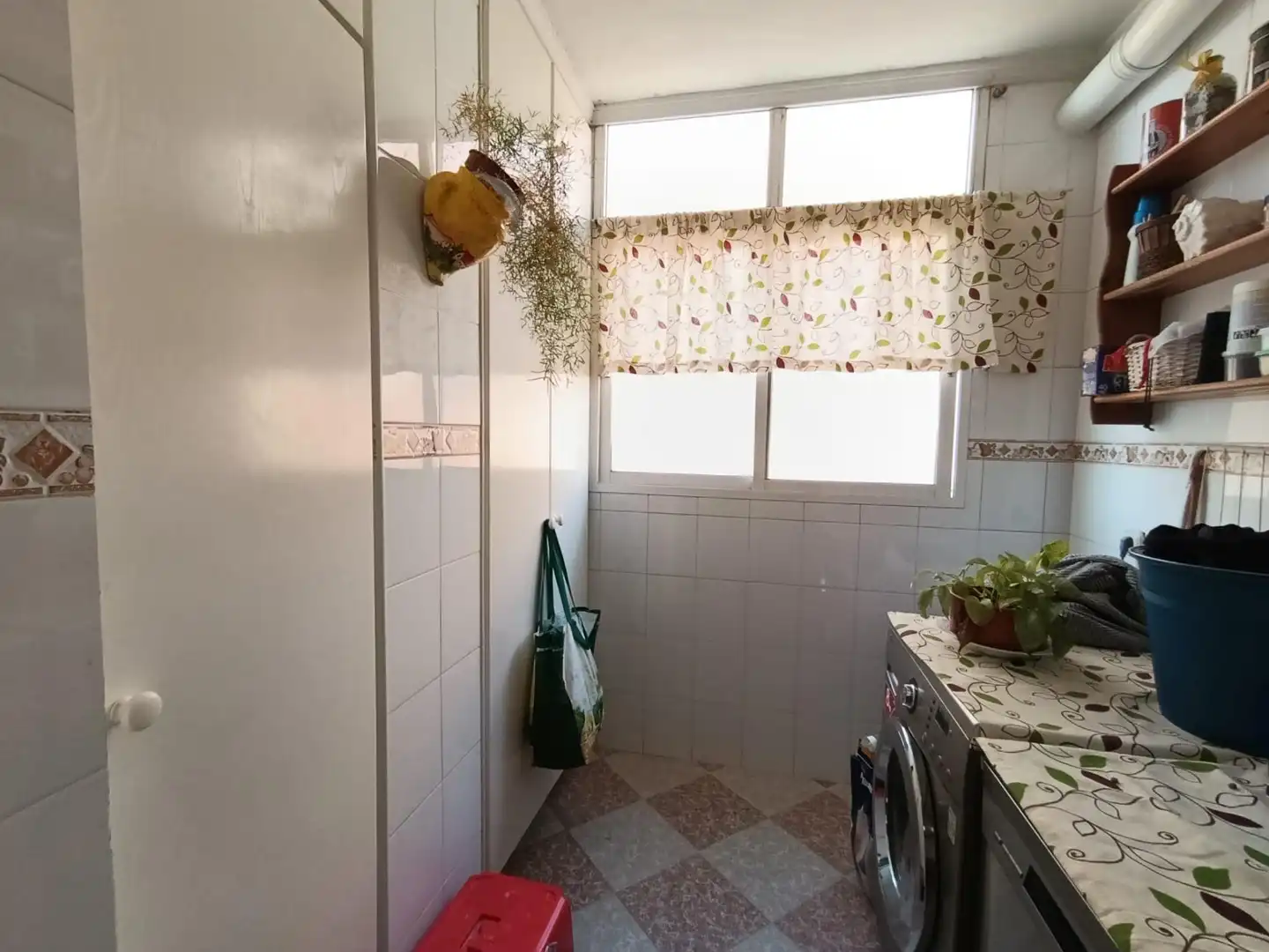 Cuina de Apartament en venda en Chiclana de la Frontera
