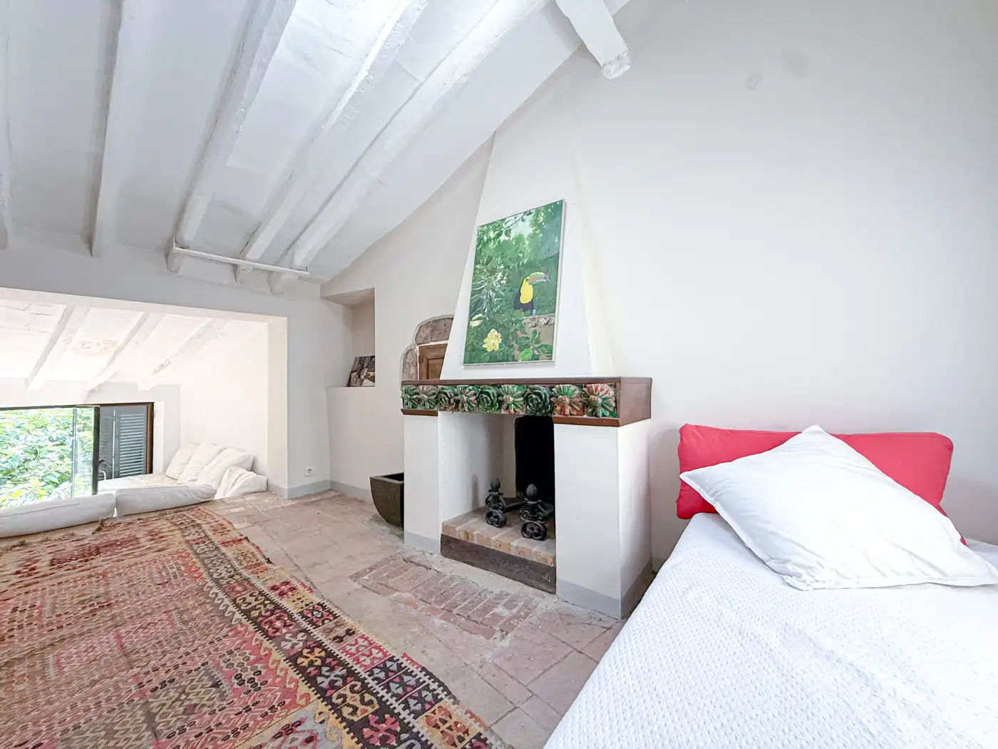 Villa con giardino in vendita a Plaça DEL CARME, imagen 26