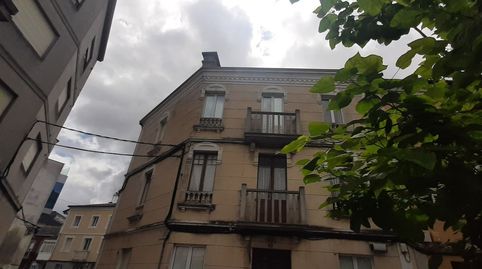 Foto 2 de Casa o chalet en venta en Av Suasbarras, 11, Viveiro, Lugo