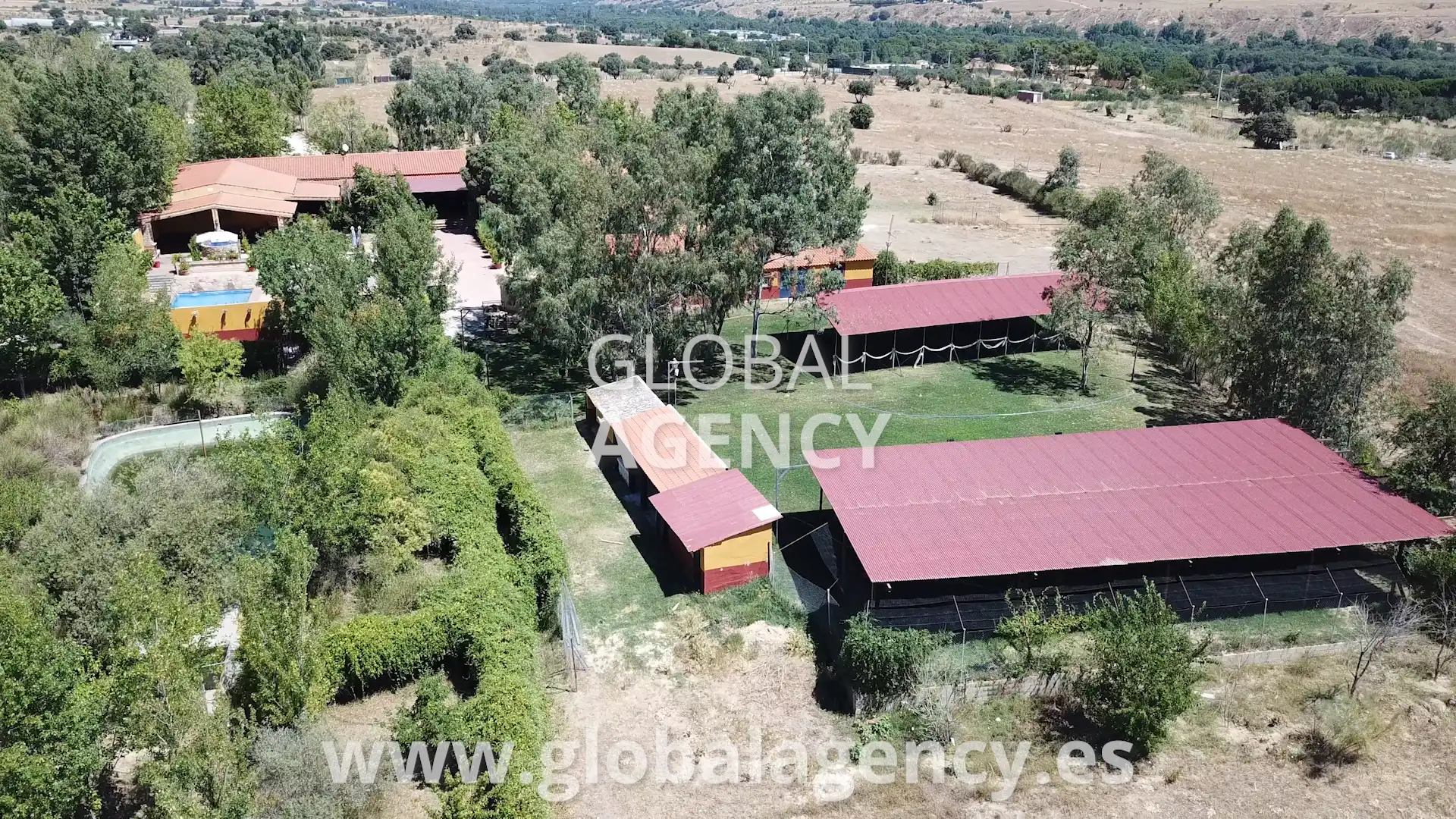 Terreno rustico in vendita a Castillo Campodón, imagen 10