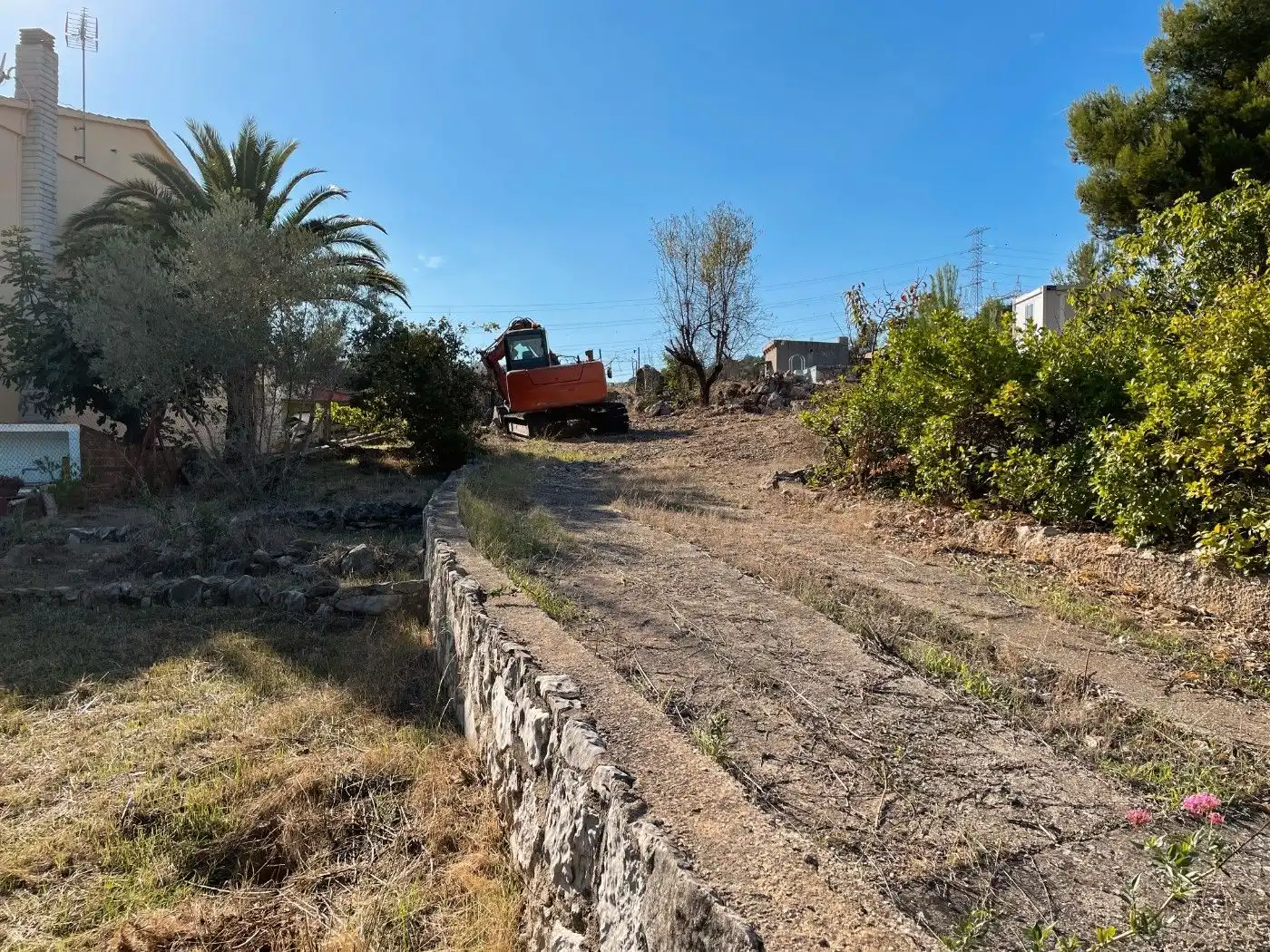 Terreny residencial en venda a Carrer Riu Freser 45, imagen 17