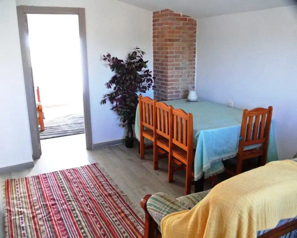 Comedor de Casa o chalet en venta en Xàtiva con Aire acondicionado, Jardín privado y Terraza
