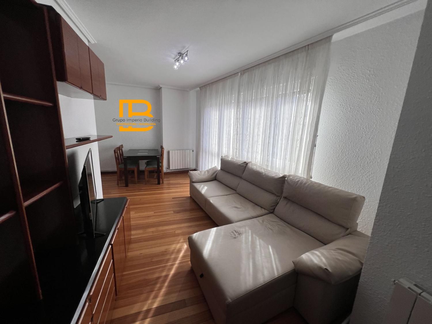 Flat for sale in El Ferial