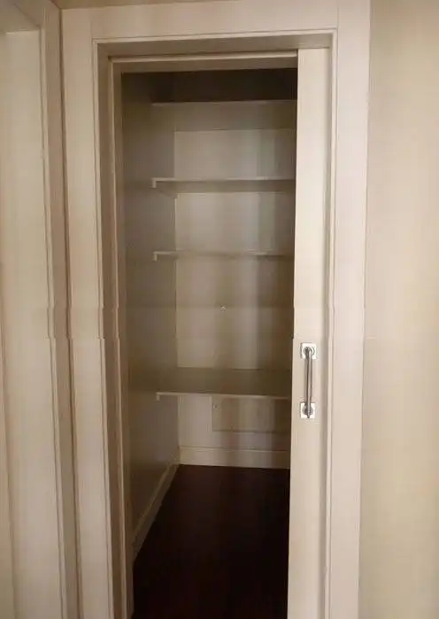 Dormitori de Pis de lloguer en Cartagena amb Aire condicionat, Calefacció i Parquet