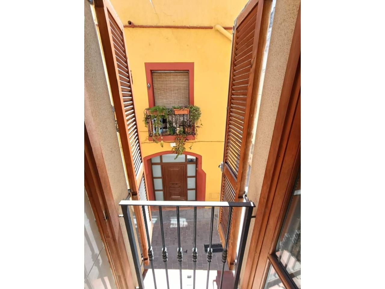 Balcony of Flat for sale in Cambrils