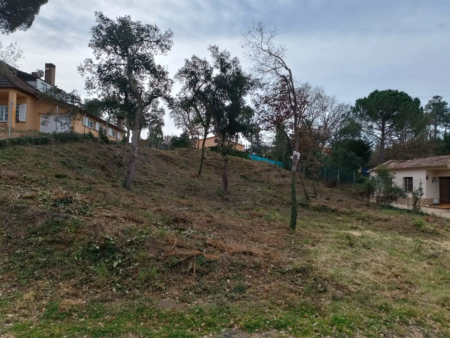 Terreny residencial en venda a Carrer de Sota 0002
