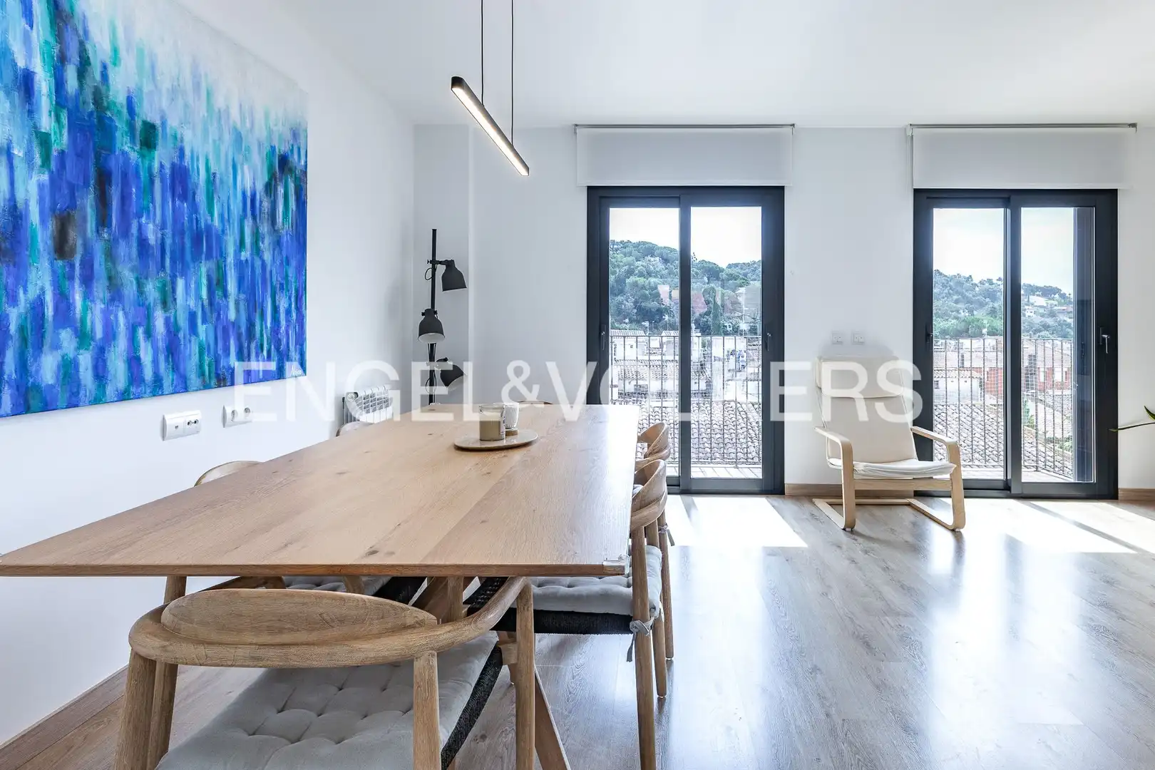 Duplex with pool for sale in Arenys de Munt, imagen 40
