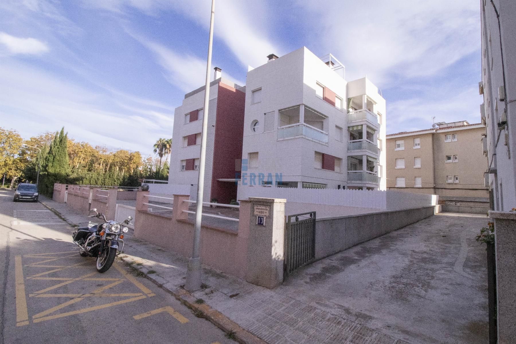 Exterior view of Apartment for sale in El Vendrell  with Terrace