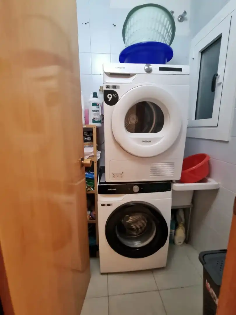 Appartement avec terrasse à vendre à Passeig Marítim de Sant Joan de Déu, imagen 9