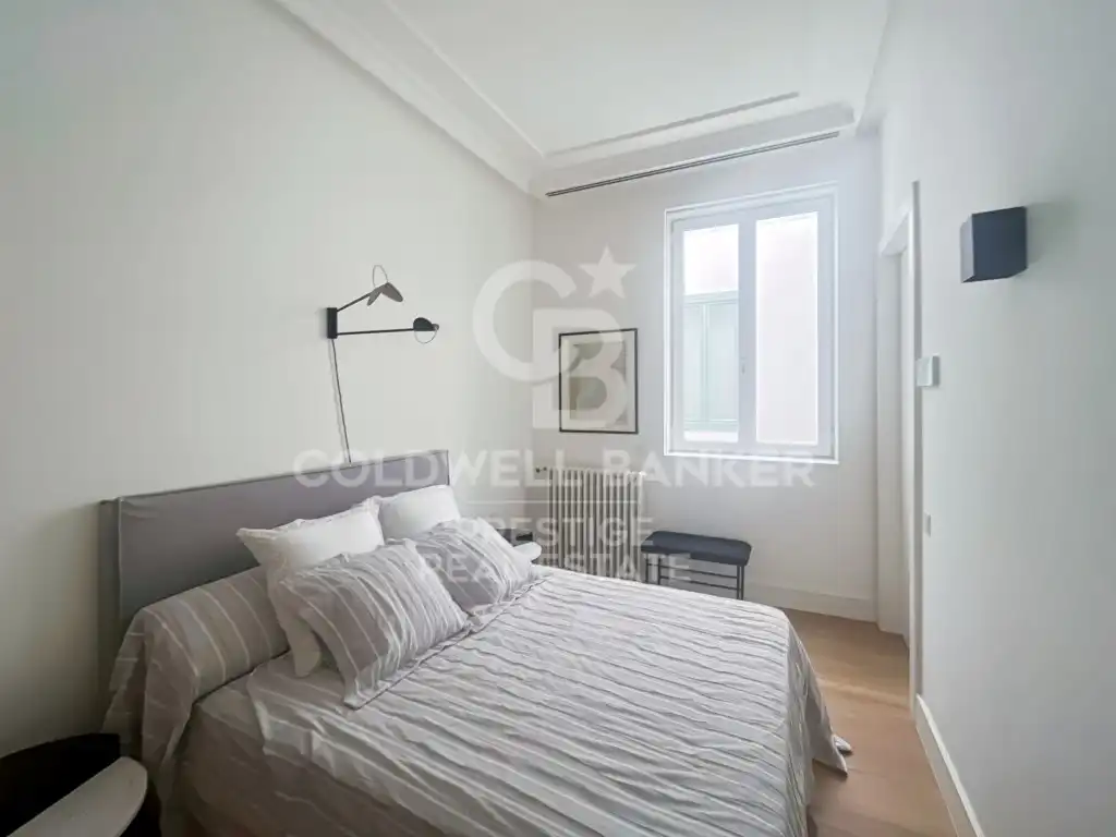Flat with pool to rent in Calle Girona, imagen 16