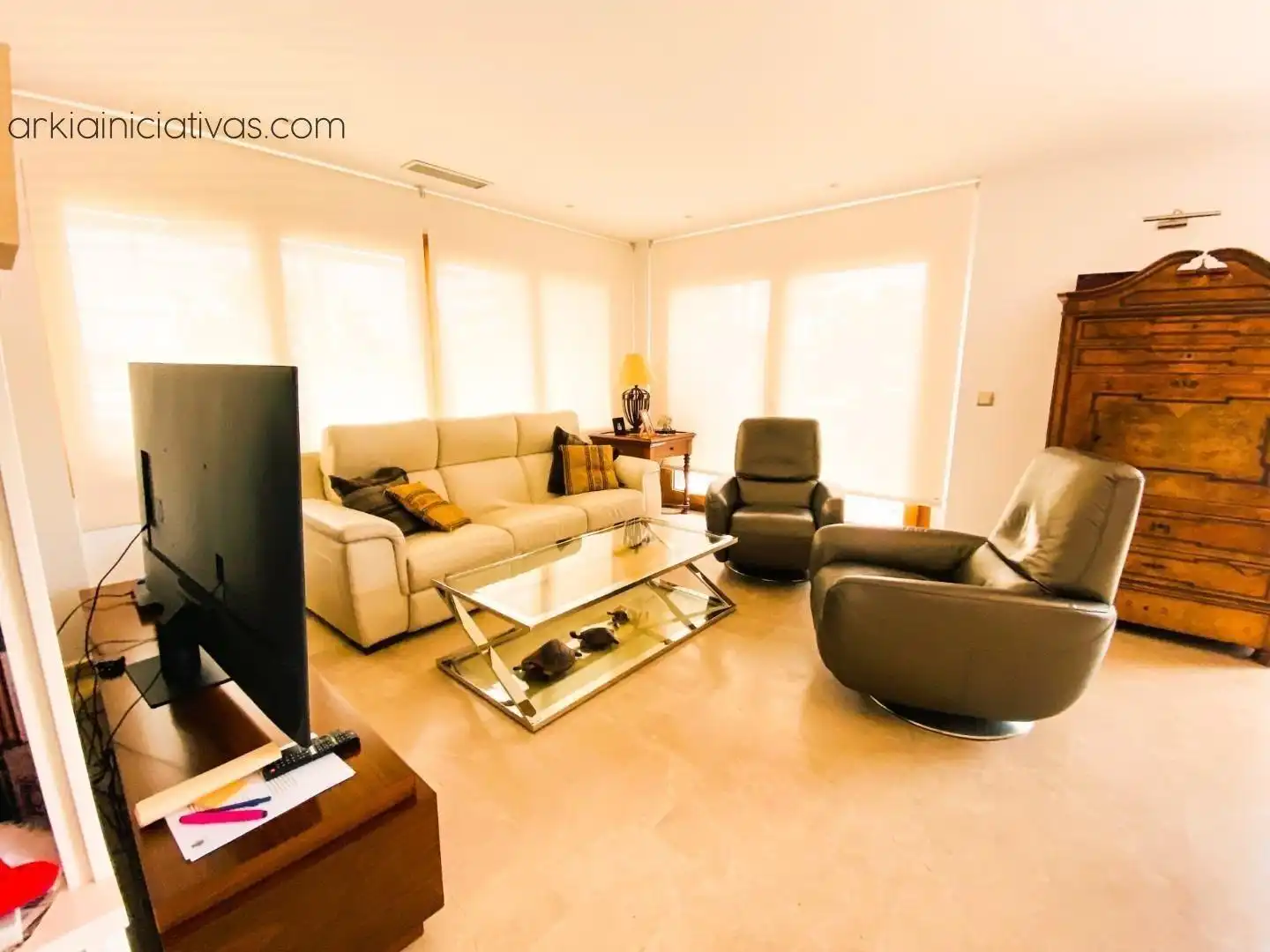 Penthouse zum Verkauf in Casco Antiguo, imagen 3