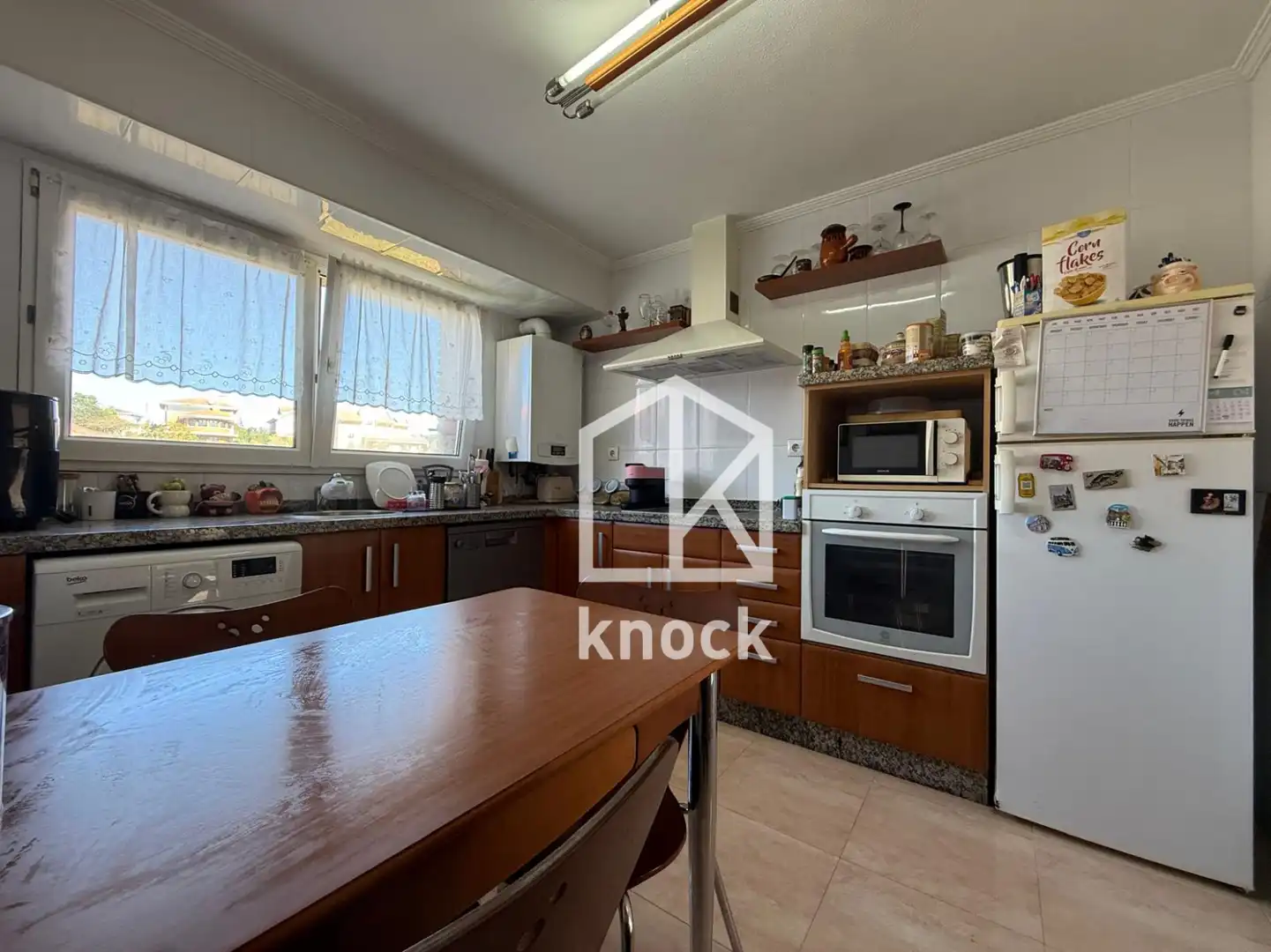 Piso con ascensor en venta en Candás - CL ESCULTOR ANTONIO RGUEZ 13, imagen 3