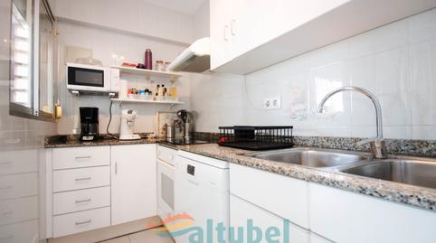 Photo 4 of Apartment for sale in Avinguda del Papa Luna, 10, Playa Norte, Peñíscola / Peníscola