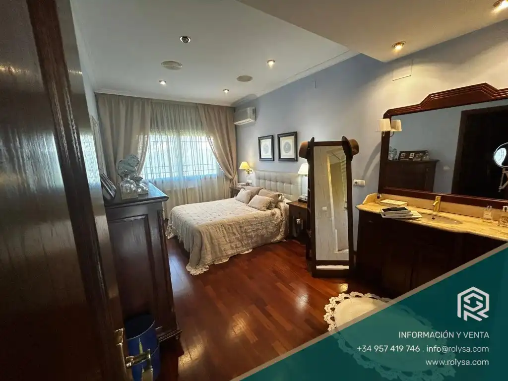Casa o chalet en venta en Alcolea