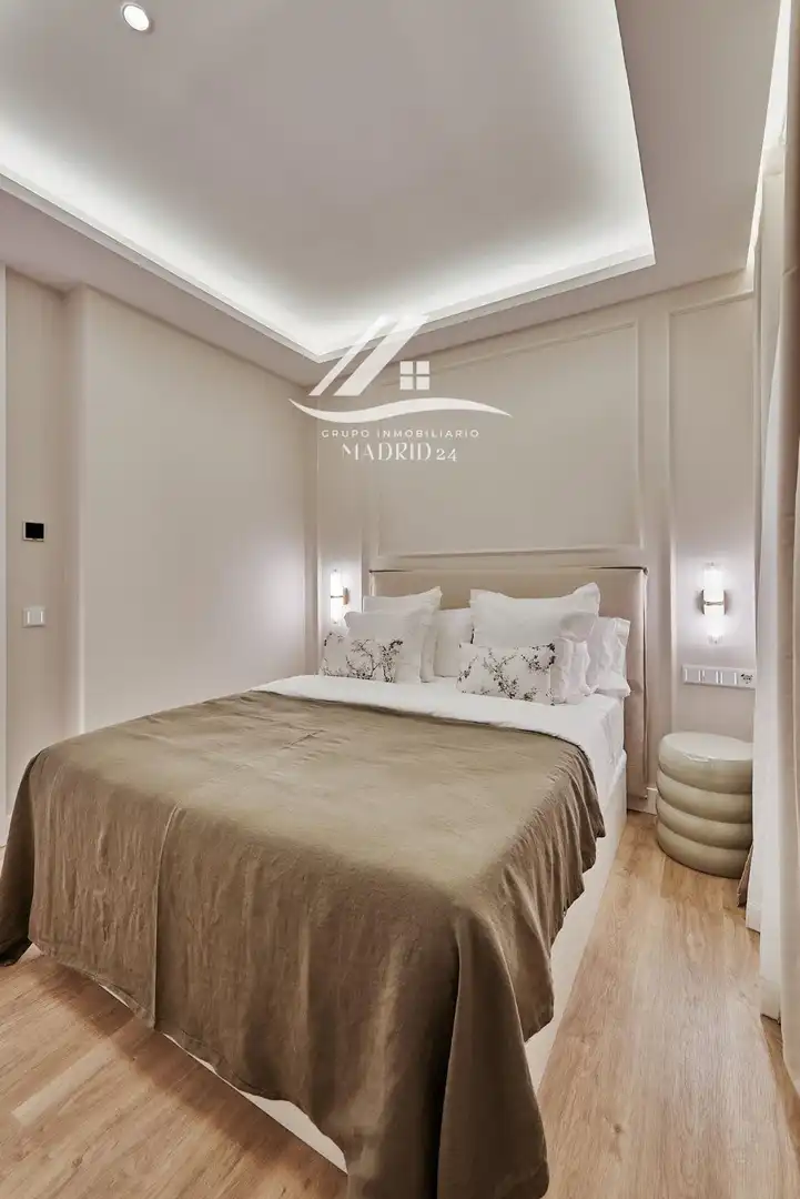 Flat with lift for sale in Calle de José Ortega y Gasset, imagen 18