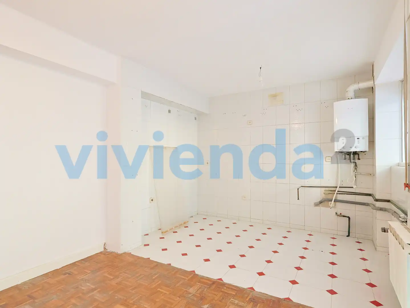 Flat with terrace for sale in Nuestra Señora del Villar, imagen 16
