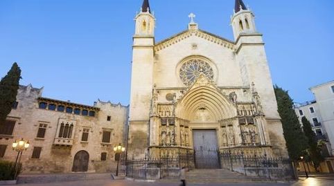 Foto 4 de Piso en venta en Pasaje Lluis Matas Acedo, L'Espirall, Vilafranca del Penedès