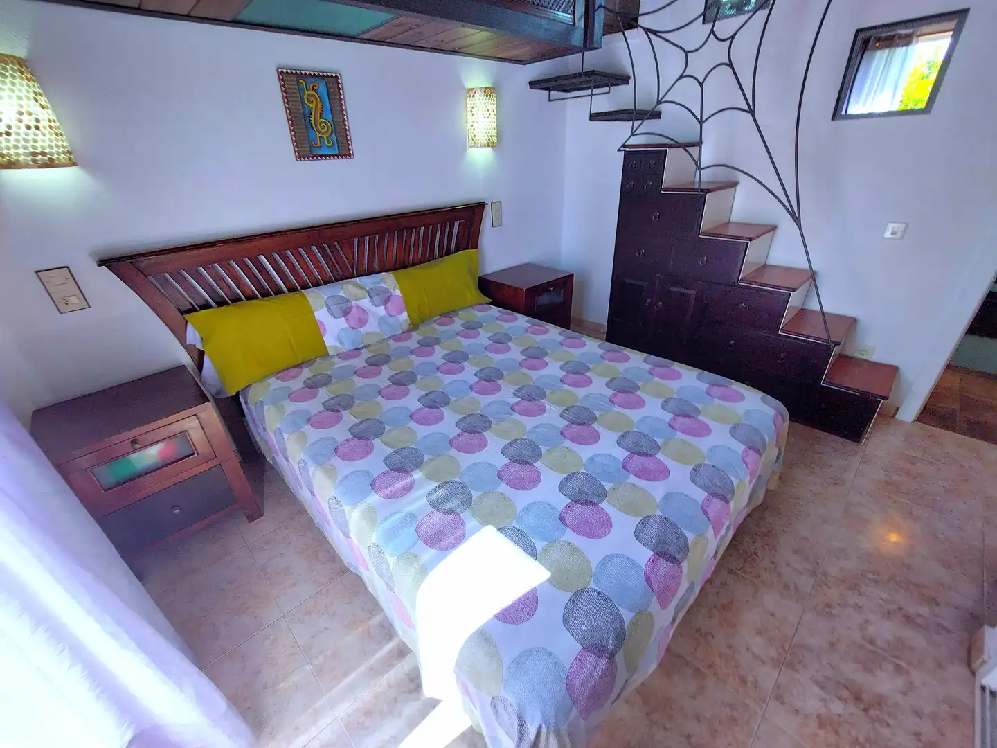 Duplexes for rent in Maspalomas - Meloneras
