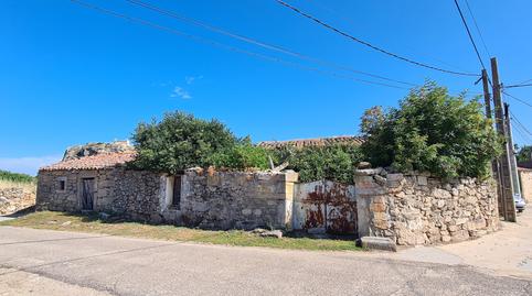 Foto 3 de Finca rústica en venda a Calle Castelar, 2, Peñausende, Zamora