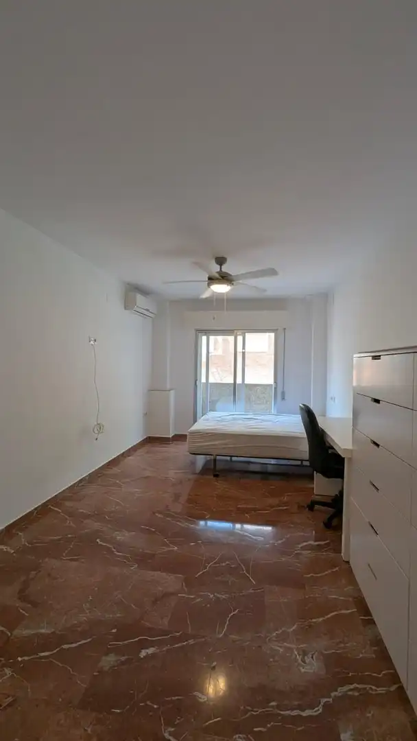 Piso de alquiler en Camino de Ronda