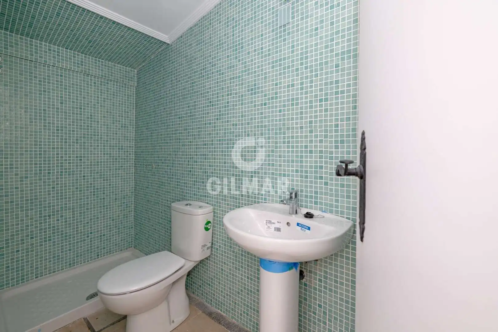 Bathroom of Houses for sale in Jerez de la Frontera  with Heating, Private garden and Swimming Pool