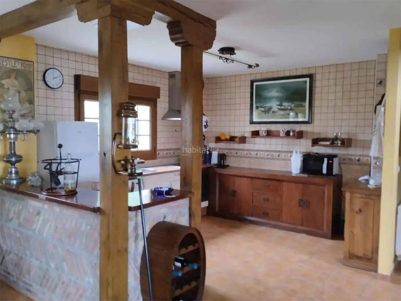 Maison à vendre à Barrio Lanchares 17, imagen 11