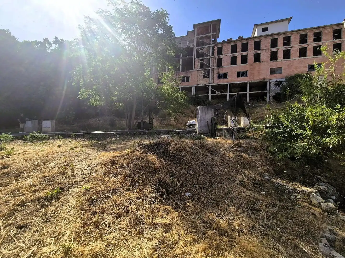Terreno residencial en venta en Algarinejo, imagen 4