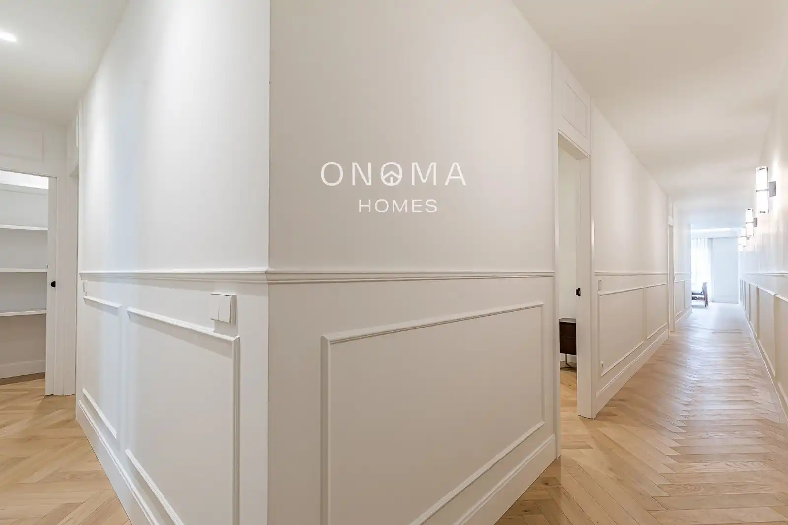 Piso con ascensor en venta en Goya 85, imagen 38