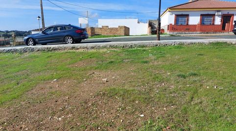 Foto 4 von Residential zum Verkauf in Calle de Pablo Picasso, El Garrobo, Sevilla