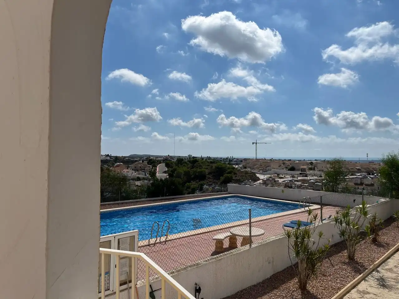 Mini appartamento con piscina in vendita a Ciudad Quesada, imagen 19