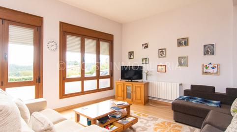 Foto 4 de Casa o chalet en venta en Lugar Adro, Abegondo, A Coruña